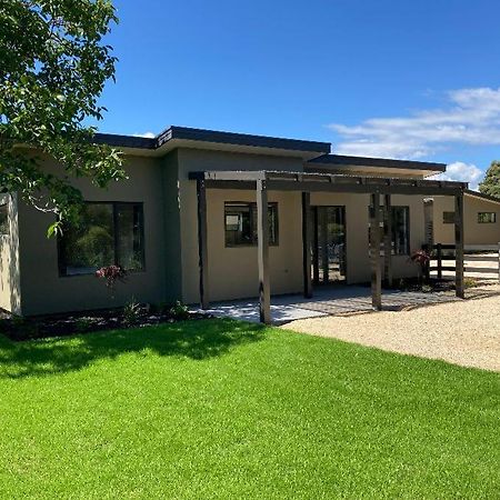 Country Retreats On Ranzau 0 Apartment Hope Exterior foto