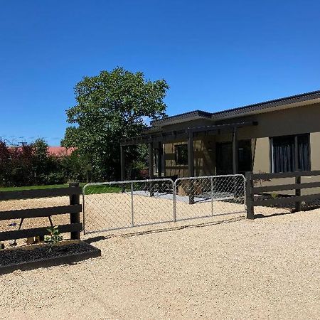 Country Retreats On Ranzau 0 Apartment Hope Exterior foto
