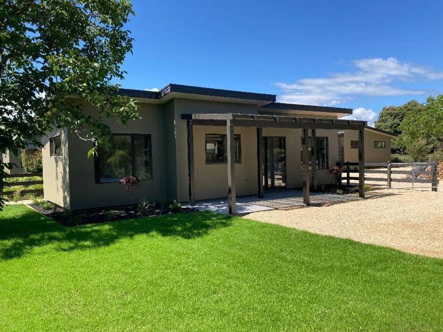 Country Retreats On Ranzau 0 Apartment Hope Exterior foto