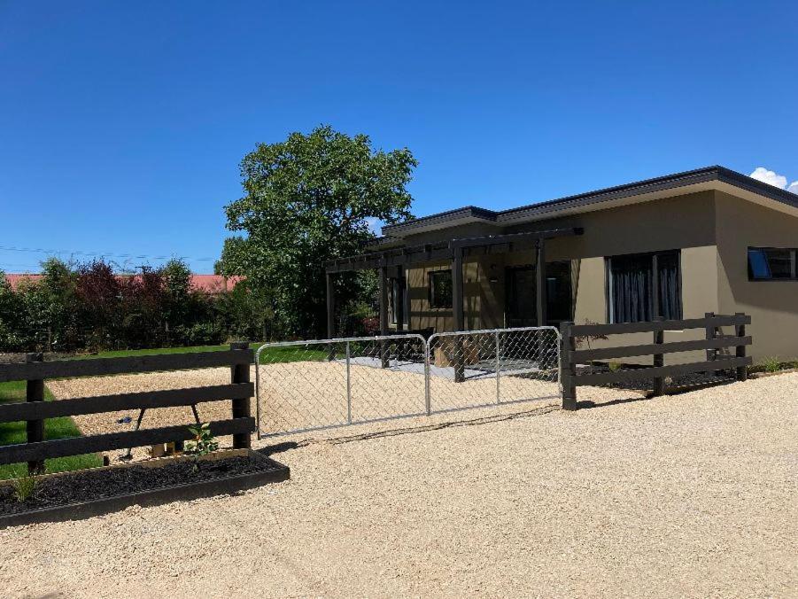 Country Retreats On Ranzau 0 Apartment Hope Exterior foto