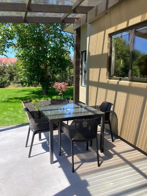 Country Retreats On Ranzau 0 Apartment Hope Exterior foto