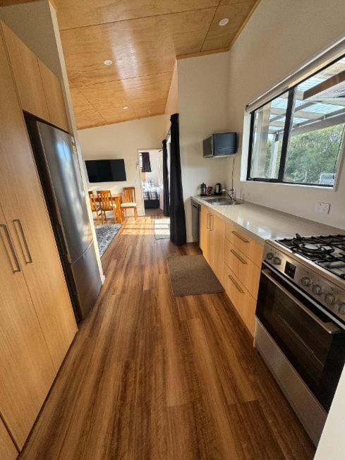Country Retreats On Ranzau 0 Apartment Hope Exterior foto