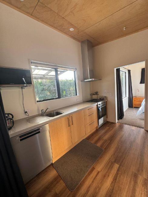 Country Retreats On Ranzau 0 Apartment Hope Exterior foto