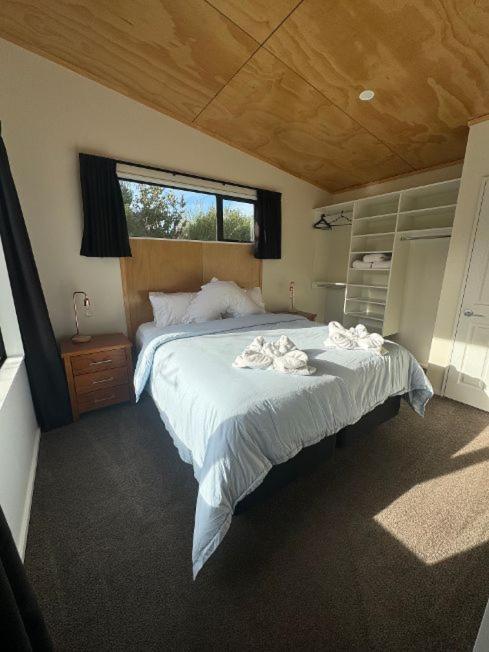 Country Retreats On Ranzau 0 Apartment Hope Exterior foto