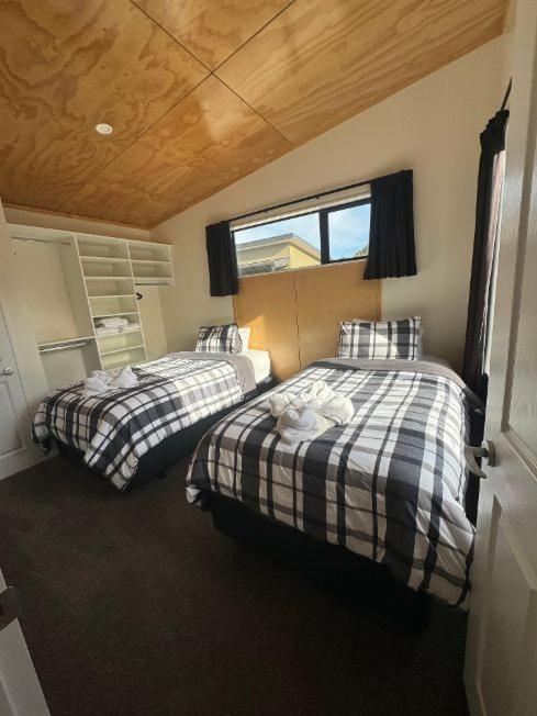 Country Retreats On Ranzau 0 Apartment Hope Exterior foto