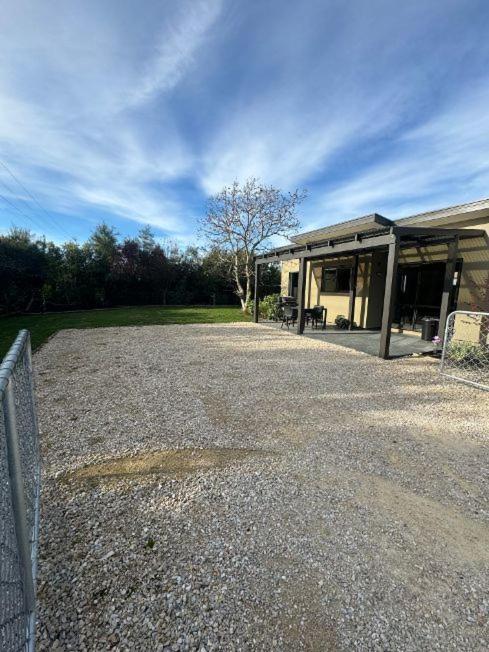Country Retreats On Ranzau 0 Apartment Hope Exterior foto